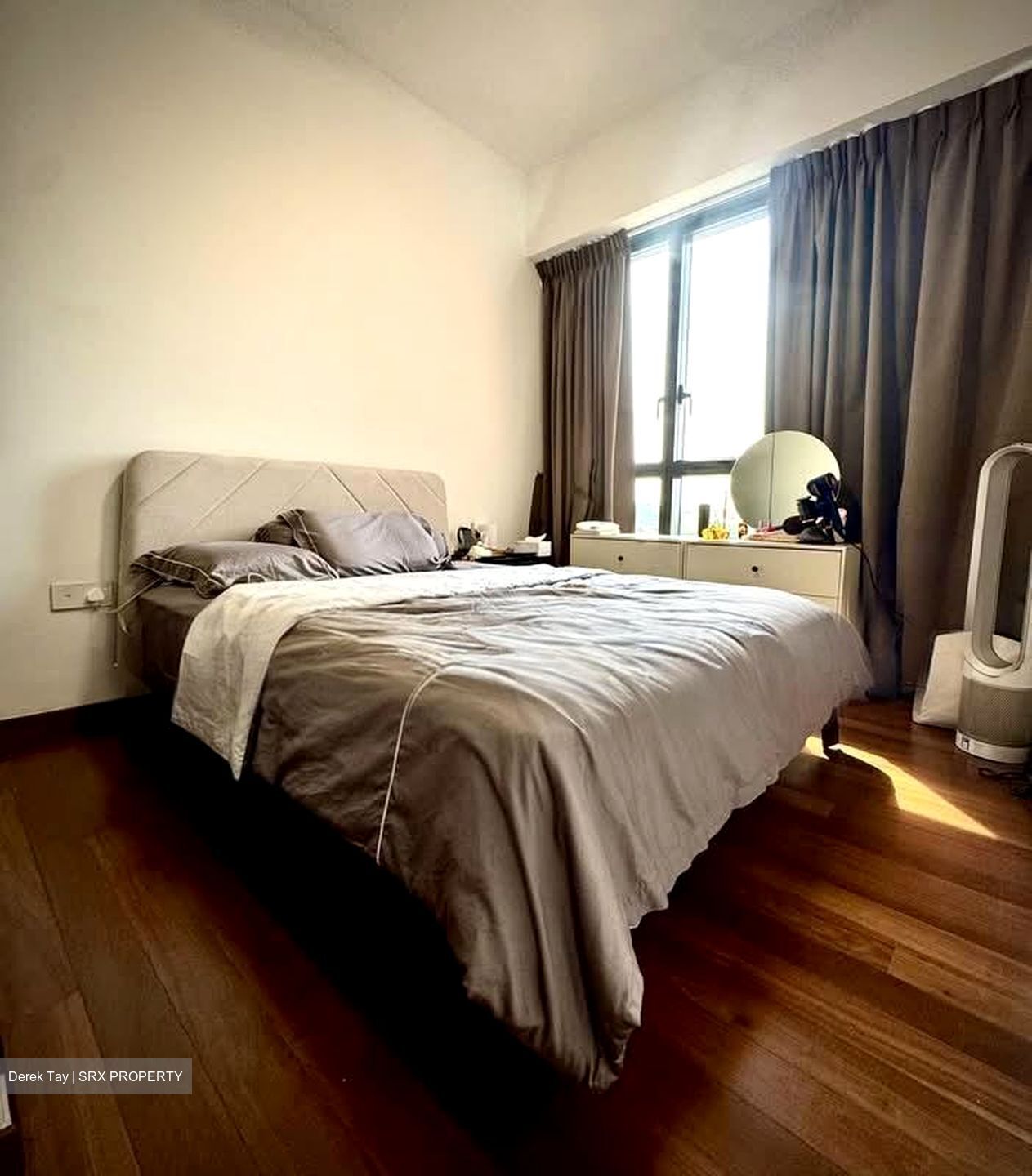 Fourth Avenue Residences (D10), Apartment #572739471